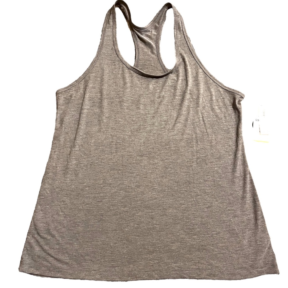 Old Navy Active Razorback Top